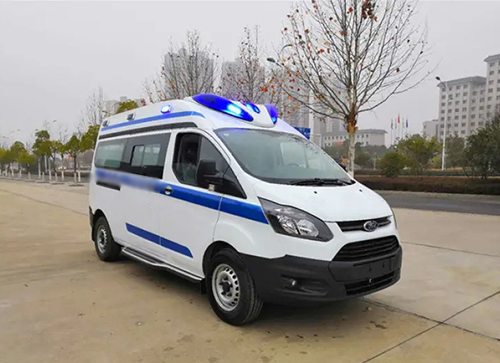沁阳市救护车出租